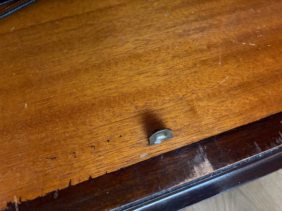 Image 1 of Kleiderschrank aus der Mitte des 20. Jahrhunderts