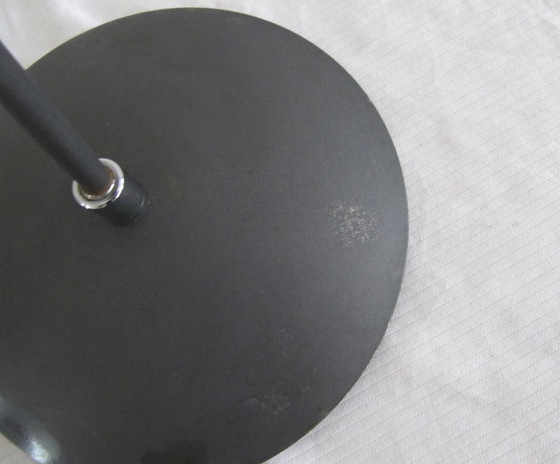 Design Lamp Bureaulamp SCE Frankrijk – Tafellampen, Metal (photo 11 of 12)