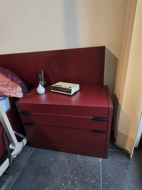 Image 1 of Juego de dormitorio Pastoe