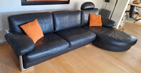 Image 1 of Seat combination corner sofa Arta Nova