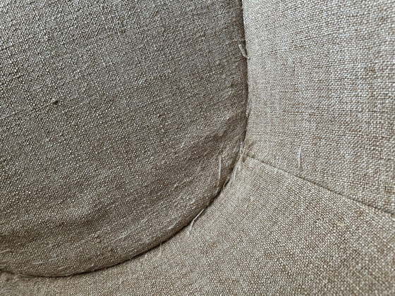 Sedie originali Walter Knoll Sheru – Sedie da pranzo, Cotone (photo 4 of 6)