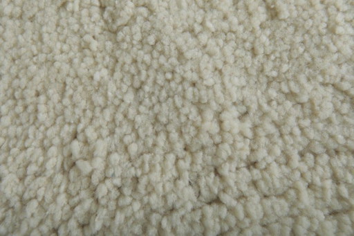 Tapis Beni Ouarain en laine authentisch 300cmx200cm