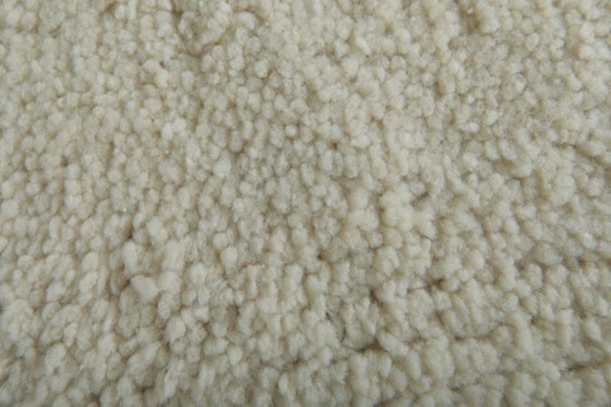 Image 1 of Tapis Beni Ouarain en authentieke laine 300cmx200cm