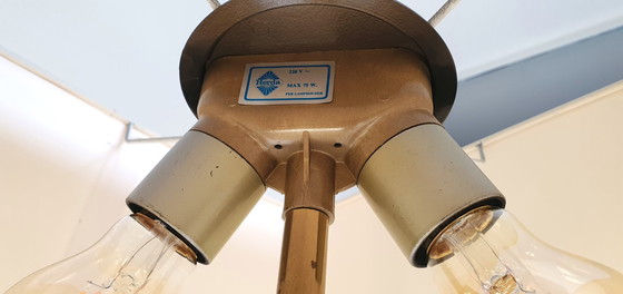 Image 1 of Herda Amsterdam - Lámpara de pie rascacielos Regency