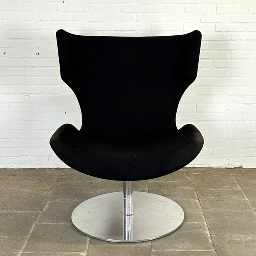 Artifort Boson Fauteuil Zwart