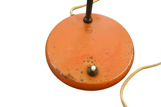 Image 1 of Louis Kalff per Philips, modello "Junior", anni '50, metà secolo