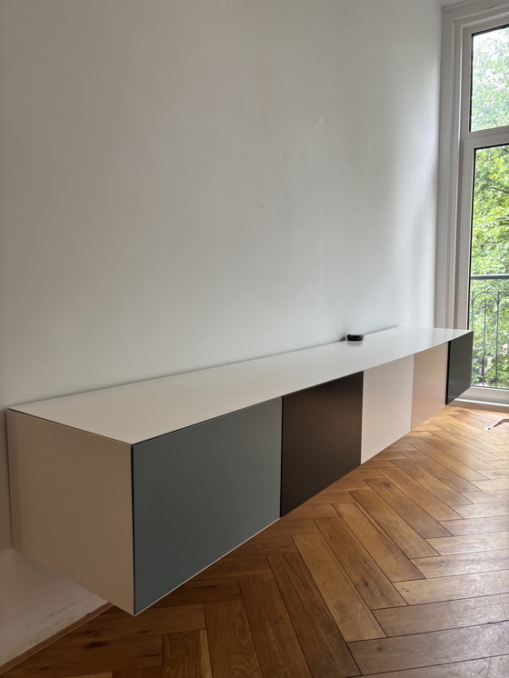 Image 1 of Scaffale a parete Pastoe - Design moderno e minimalista