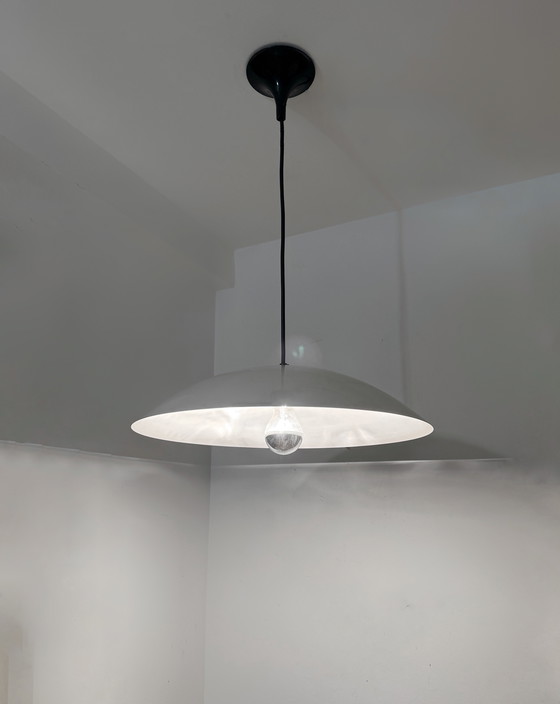 Image 1 of LITA dome pendant light, 1970s