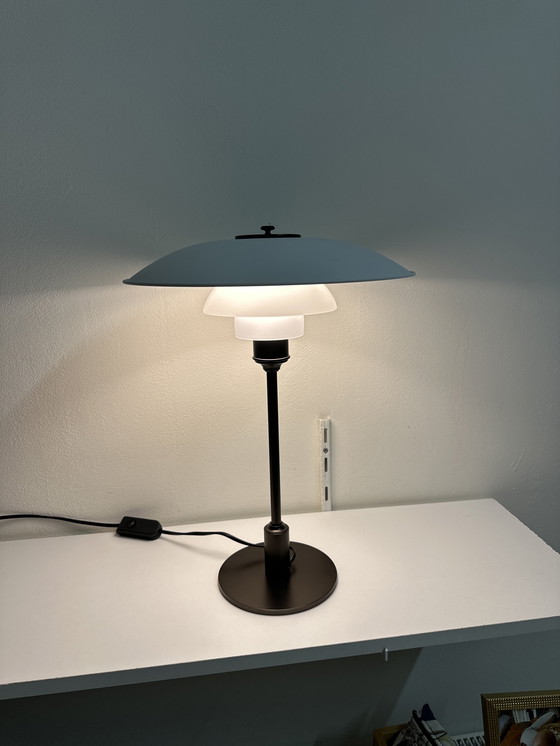 Image 1 of Ensemble de lampes de table Louis Poulsen PH 3,5 - 2,5