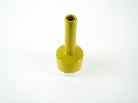 Image 1 of Ceramic Vase, Danish Design, 1970s, Made in Denmark