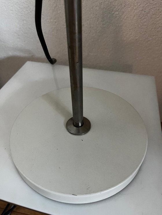 Image 1 of Belid B148 tafellamp wit