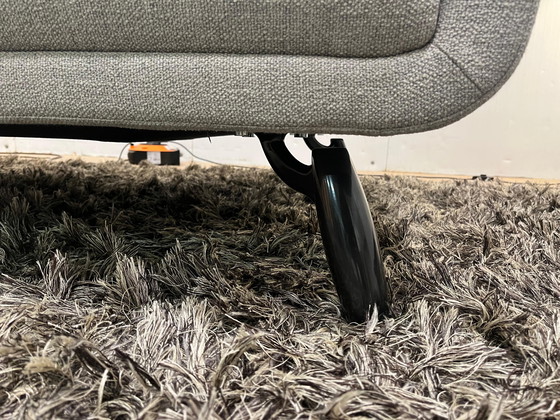 Image 1 of État neuf. Lot de 2 motifs Byen gris clair.