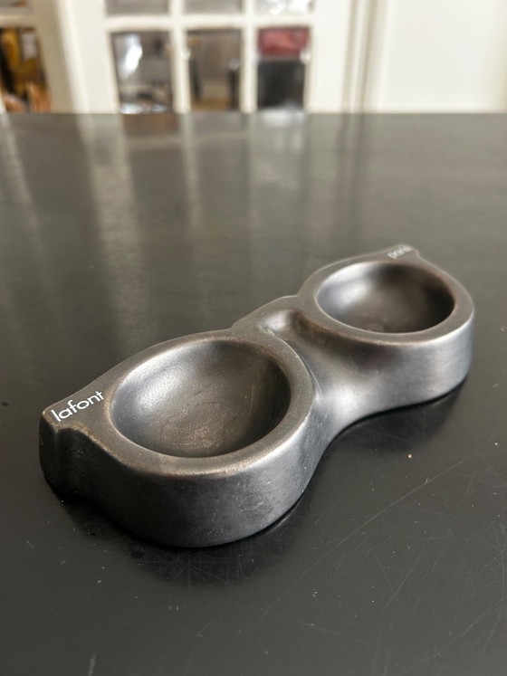 Keramische glazenhouder – lafont, Decoratieve objecten, Ceramic (photo 3 of 7)