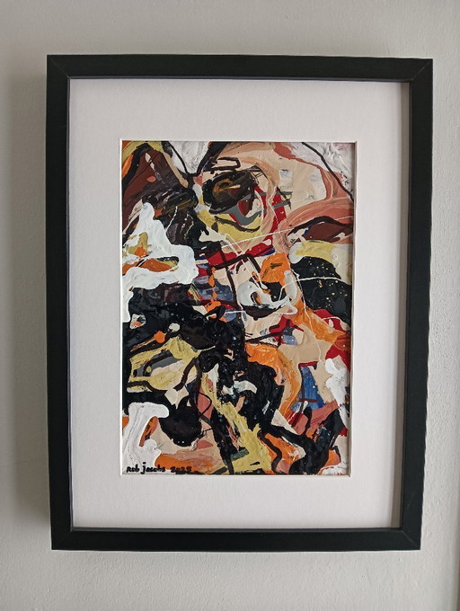 Rob Jacobs - the smart rabbit