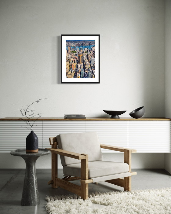 Image 1 of Rues de New York VII, New York