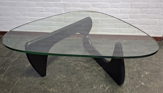 Image 1 of Noguchi coffee table reproduction