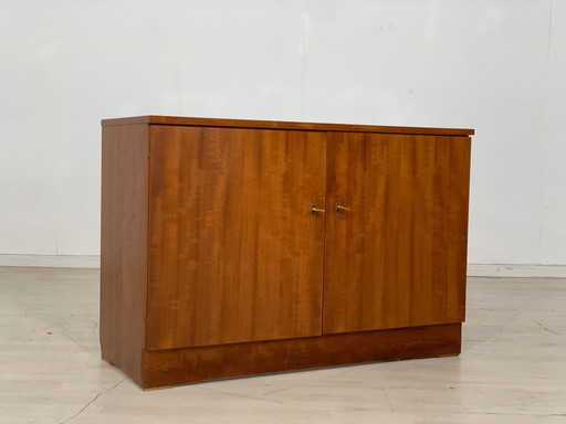 Mid Century ladekast buffetkast vintage