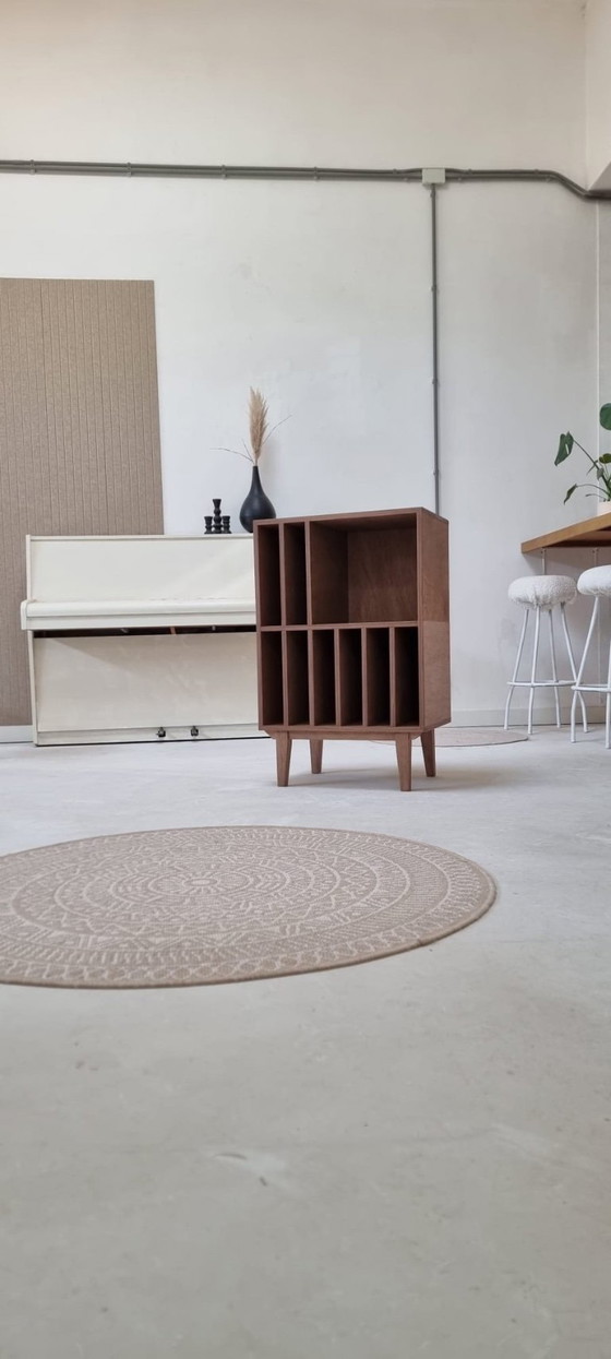 Image 1 of El archivo de discos de Gudrun