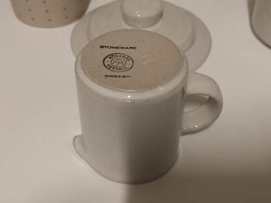 Theeset Höganas Stoneware – Servies, Ceramic (photo 5 of 5)
