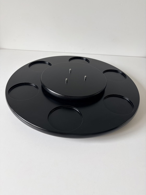 Stelton Fondue-Set – Tischdekoration, rvs, Wood (photo 7 of 11)