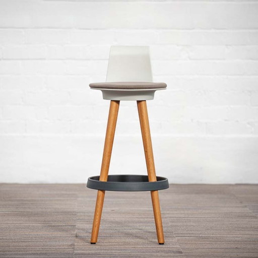 Bene Timba Stool Sgabello alto