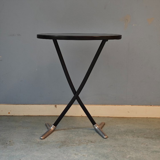 Image 1 of Vintage Magis klap tafel