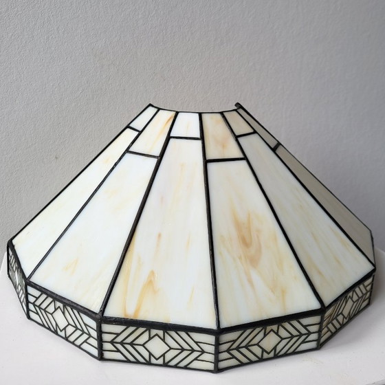 Image 1 of Lampada da parete Tiffany