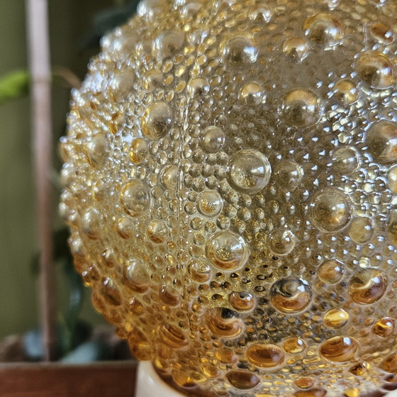 Image 1 of Vintage ceiling lamp 60s 70s