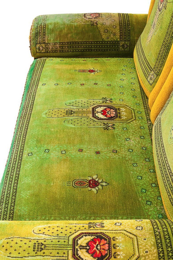 Image 1 of Divan Alsacien ancien