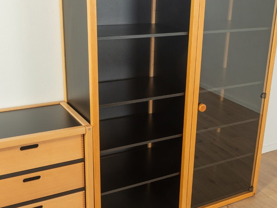 Image 1 of Flötotto Commode Set, Vitrine, Ladenkast