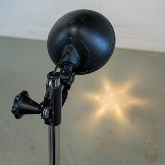 Image 1 of 'the Atelier Spot' – Vintage Tripod Floor Lamp from Photo Studio