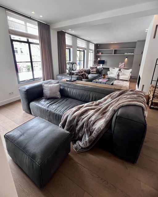 Canapé design Timothy Oulton 3m