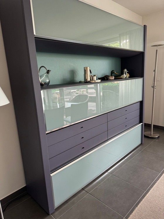 Image 1 of B&B Italia series Domus