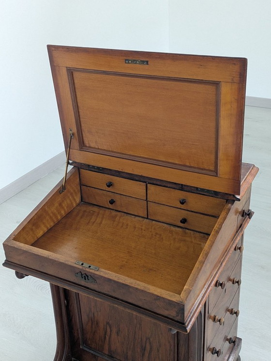 Image 1 of Bureau ancien en bois