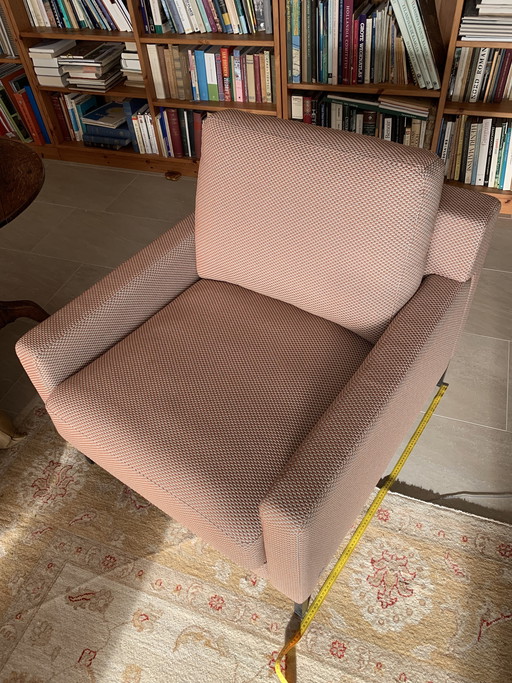 Poltrona Rolf Benz Eglo