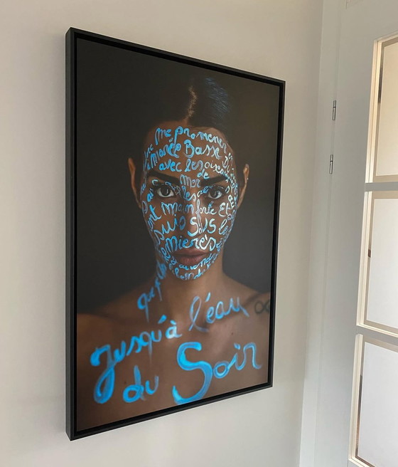 Image 1 of The Painters Project by Eric Ceccarini