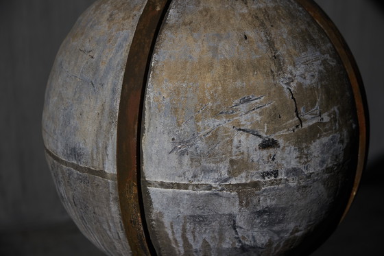 Image 1 of Coq Pie X moderniste vintage, Pays-Bas 1960