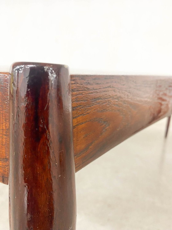 Image 1 of Couchtisch, Johannes Andersen für Trensum zugeschrieben, 1960er Jahre