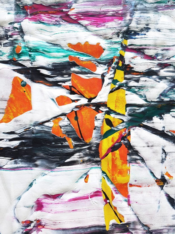 Image 1 of Jürgen Angeler - Le chevalier des couleurs