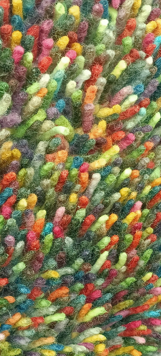 Image 1 of Alfombra de lana Brink & Campman - Rocks Mix 170x240 cm