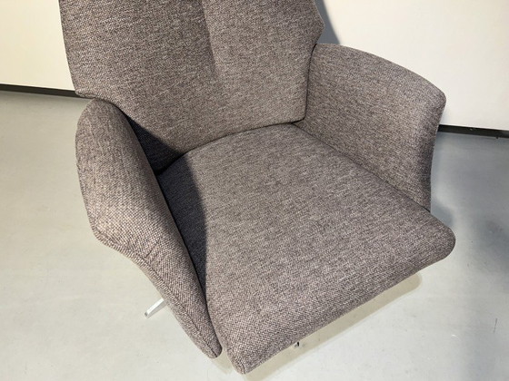 Due volte TW157 piccolo – De Toekomst, Poltrone relax (photo 7 of 8)