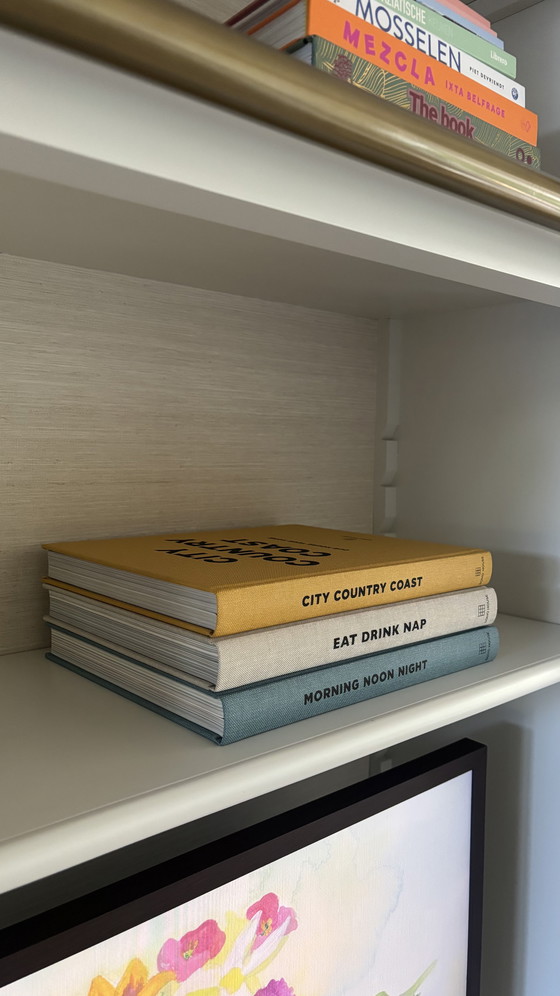 Image 1 of Libreria 300x43x240H