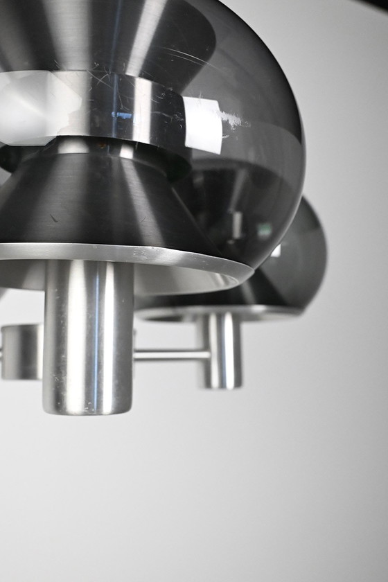 Image 1 of Suspension de l'ère spatiale