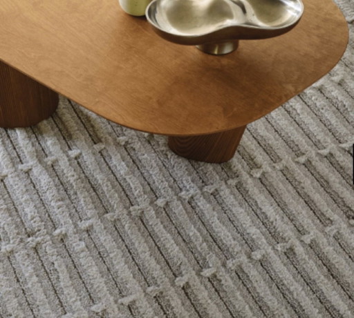 Leolux Valleys carpet 2 x 3