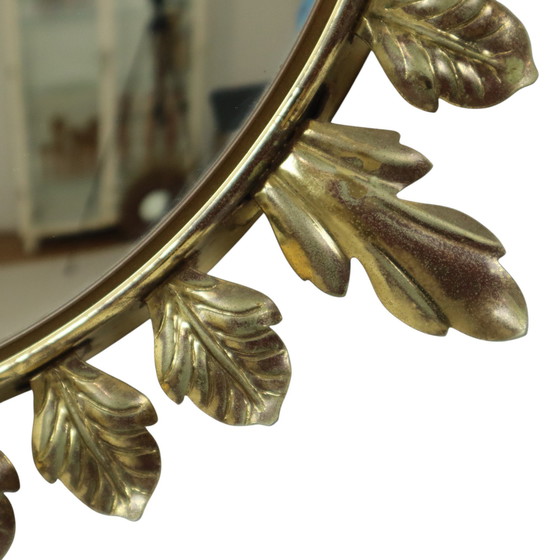 Image 1 of Miroir solaire vintage Deknudt