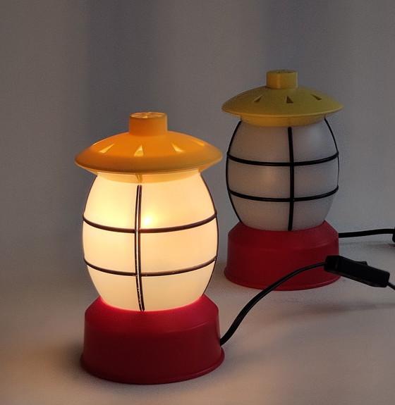 Image 1 of 2x Lámpara Ikea Mammut Morten Kjelstrup & Allan Ostgaard