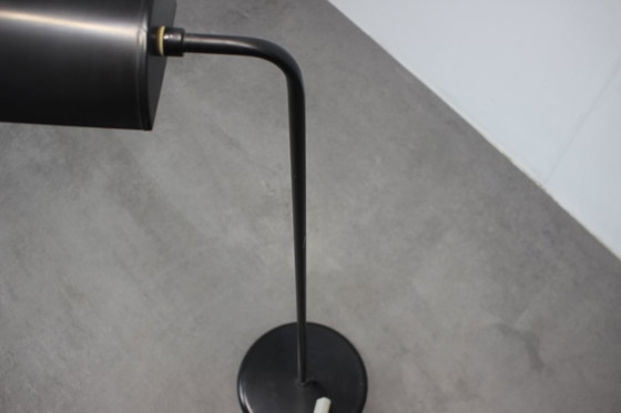 Image 1 of Mid-Century Floor Lamp by Abo Randers, 1970s, Denmark