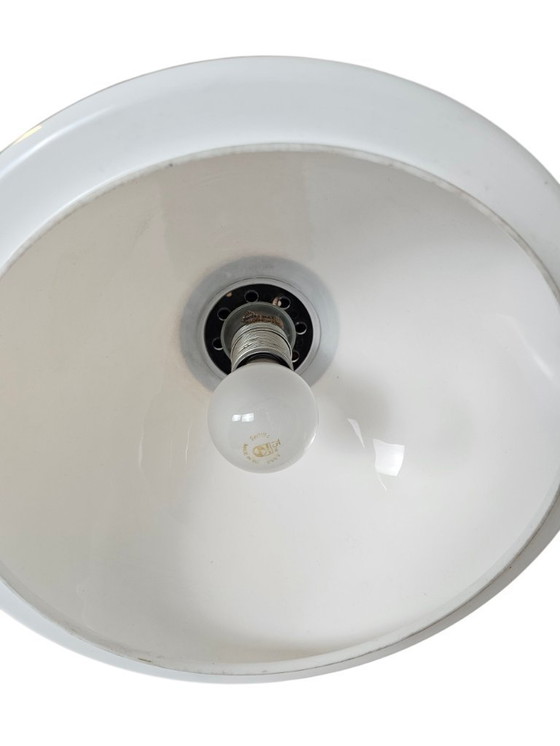 Image 1 of Vintage Herda Holland vloerlamp