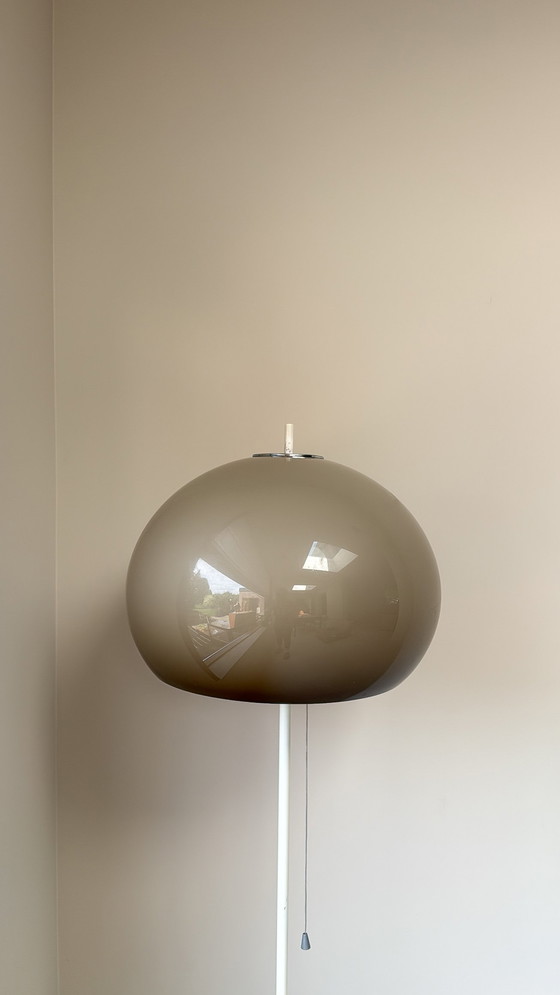 Image 1 of Pilz-Stehlampe im Weltraumzeitalter