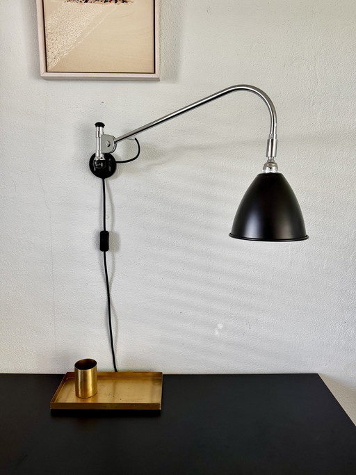Lampe murale Gubi Bestlite BL6